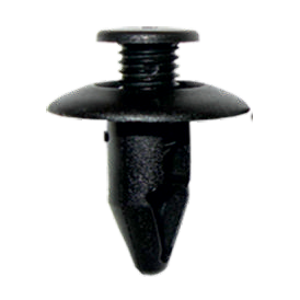 Brio Klips Mazda Na0156145, Nissan 63844-01A00, Ford,Kia 25  Li