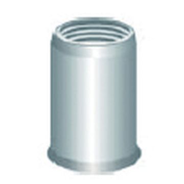 Brio Perçin Somun Yuvarlak M3-L 25 Li