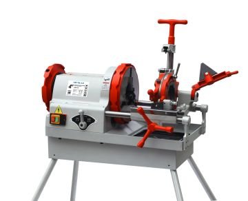 Euromax Ex40441 4'' Elektrikli Pafta Makinası - EMX40441