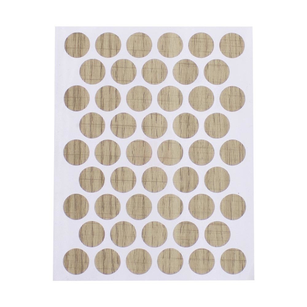 Pacific Ozigo Yapışkanlı Tapa 14 mm - PC2640