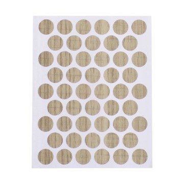 Pacific Ozigo Yapışkanlı Tapa 14 mm - PC2640