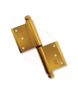 TUBA 10 CM GERMAN MENTEŞE - GN-350