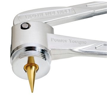 Rothenberger Rocam Genişletici St.12-14-16-18-22 mm - 12309