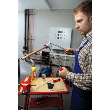 Rothenberger Rocam Genişletici St.12-14-16-18-22 mm - 12309