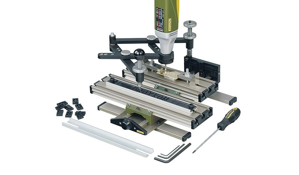 Proxxon Gravür Aleti GE20 (27106)