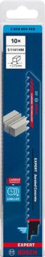 Bosch Panter Testere Bıçağı Expert AerCon S1141HM (10 Adet) - 2608900409