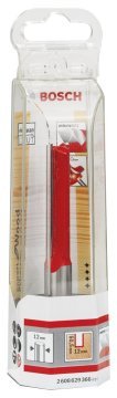 Bosch Kanal Freze Ucu Expert For Wood 12x12x98 mm - 2608629366