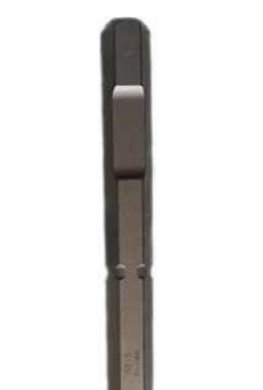 Reis Hss 19 Mm Çap Arkalı Keski - REIS9112600