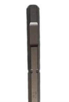 Reis Hss 19 Mm Çap Arkalı Keski - REIS9112600