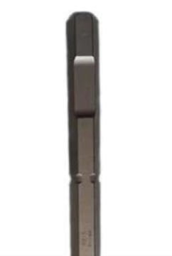 Reis Hss 19 Mm Çap Arkalı Keski - REIS9112600