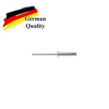 Brio Perçin Al Graf 48X12 Mavi 50 Li