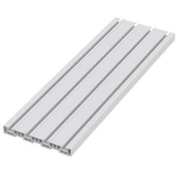 Erolteknik Super 4 Lu Perde Rayı