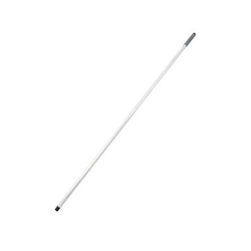 Rulopak Metal Vidalı Sap Gri 120 Cm