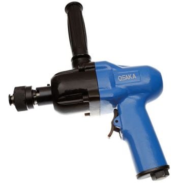 Osaka Kılavuz Çekme M3-M12