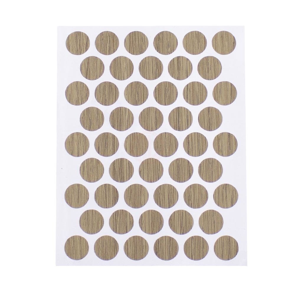 Pacific Salerno Yapışkanlı Tapa 14 mm - PC2645