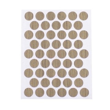 Pacific Salerno Yapışkanlı Tapa 14 mm - PC2645