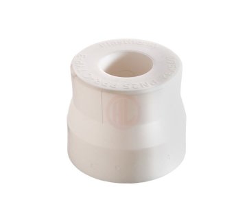 Plastherm PPRC Redüksiyon 75x25 mm - PP080750200
