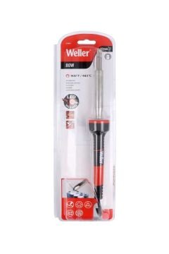 Weller Ledli Kalem Havya Wlır8023C