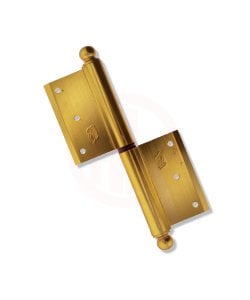 TUBA 12 CM GERMAN MENTEŞE - GN-351