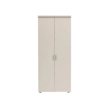 Dolap 80x40x190 Cm Safir Meşe
