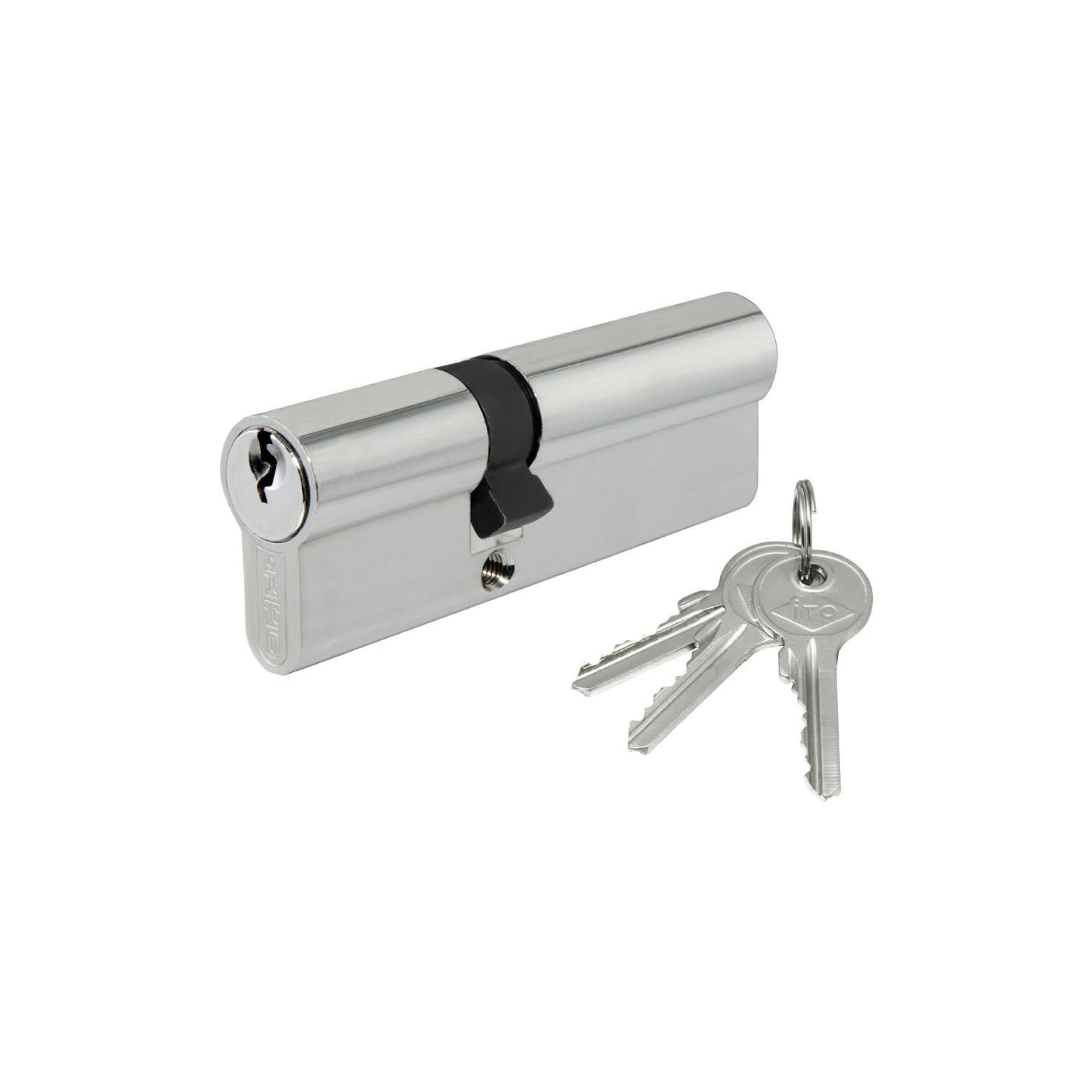 İto Kilit Silindir Barel 68 Mm (26+10+32)