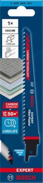 Bosch Panter Testere Bıçağı Expert FiberPlaster S641HM (1 Adet) - 2608900407
