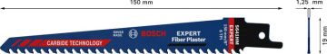 Bosch Panter Testere Bıçağı Expert FiberPlaster S641HM (1 Adet) - 2608900407