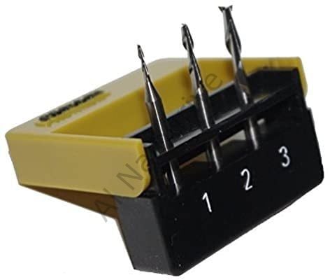 Proxxon Tungsten Freze Ucu MF70 İçin (27116)