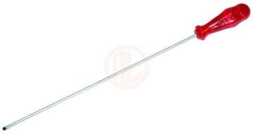İzeltaş Düz Uçlu Tornavida Kraft Seri 5x200 mm