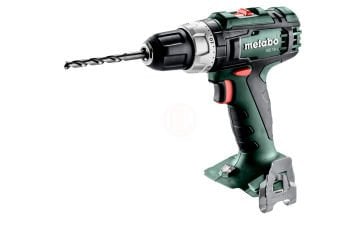 Metabo Akülü Vidalama Matkabı BS 18 L (Aküsüz)