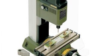 Proxxon Tungsten Freze Ucu MF70 İçin (27116)