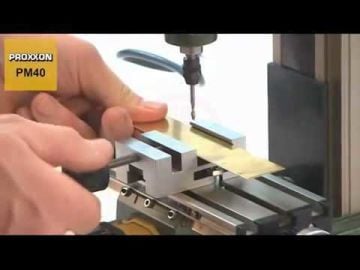 Proxxon Tungsten Freze Ucu MF70 İçin (27116)