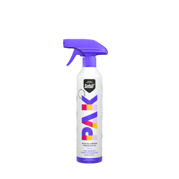 Selsil PAK Mucize Köpük Temizleyici Sprey