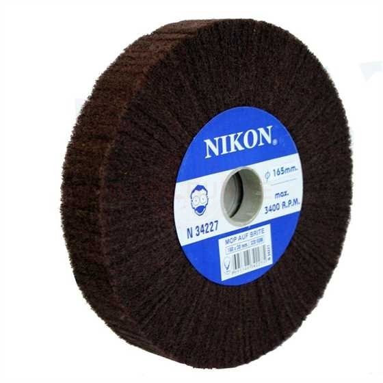 Nikon N34227 MOP AUF BRİTE 165x30x25 MM 320 KUM - NIK34227