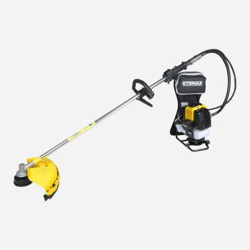 Rtrmax RTM9638 Benzinli Sırt Tipi Tırpan 52 Cc 1.9 Hp