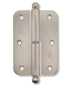 TUBA 10 CM OKKA OVAL MENTEŞE SAĞ - OK-150