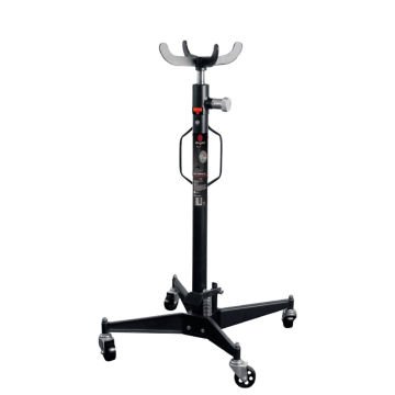 Worldforce Dikey Şanzıman Krikosu Hidrolik 0,5 Ton Otomatik Frenli