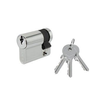 İto Kilit 154/59K (45+10+4) Cerman Barel