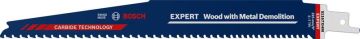 Bosch Panter Testere Bıçağı Expert W&MDem S1167XHM (1 Adet) - 2608900398