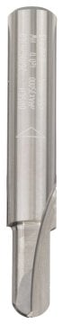 Bosch Oluklu Masif Freze Ucu Expert For Wood 8x6x50,8 mm - 2608629368