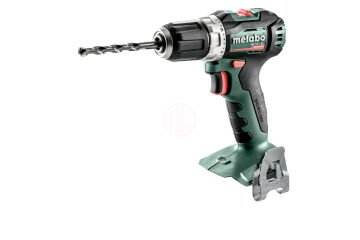 Metabo Akülü Vidalama Matkabı BS 18 L BL (Aküsüz)