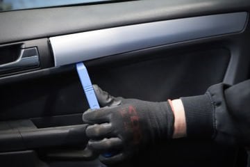 Brio Trim Panel Kazıyıcı Ve Sökme Seti 27 Parça