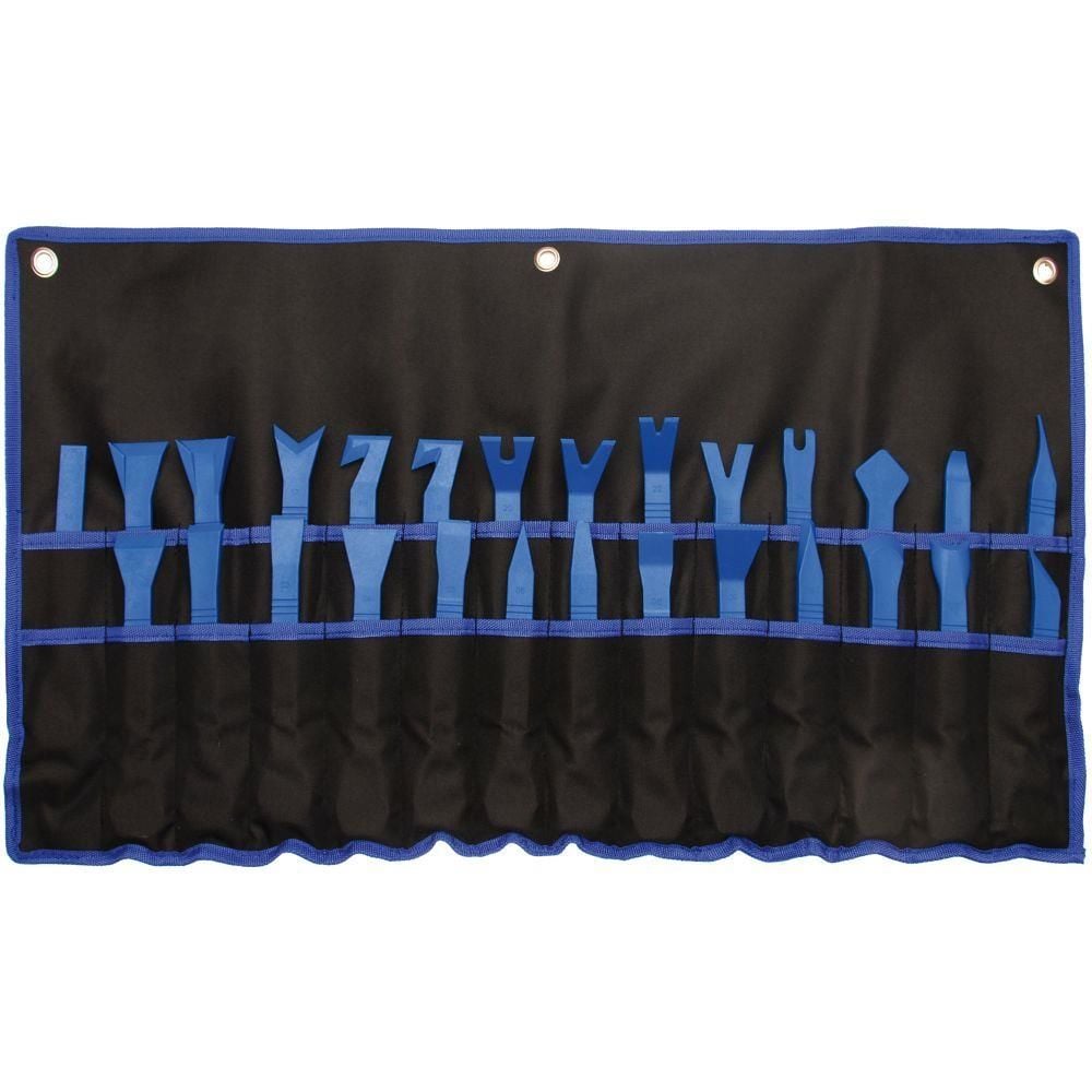 Brio Trim Panel Kazıyıcı Ve Sökme Seti 27 Parça