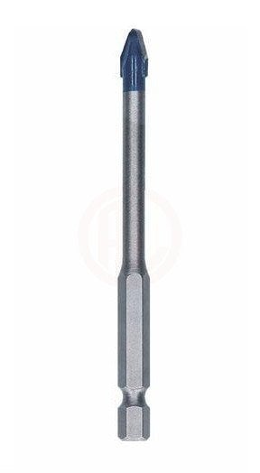 Bosch Fayans Matkap Ucu CYL-9 HEX-9 HardCeramic Altıgen Şaft 6x90 mm - 2608579506