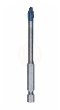 Bosch Fayans Matkap Ucu CYL-9 HEX-9 HardCeramic Altıgen Şaft 6x90 mm - 2608579506