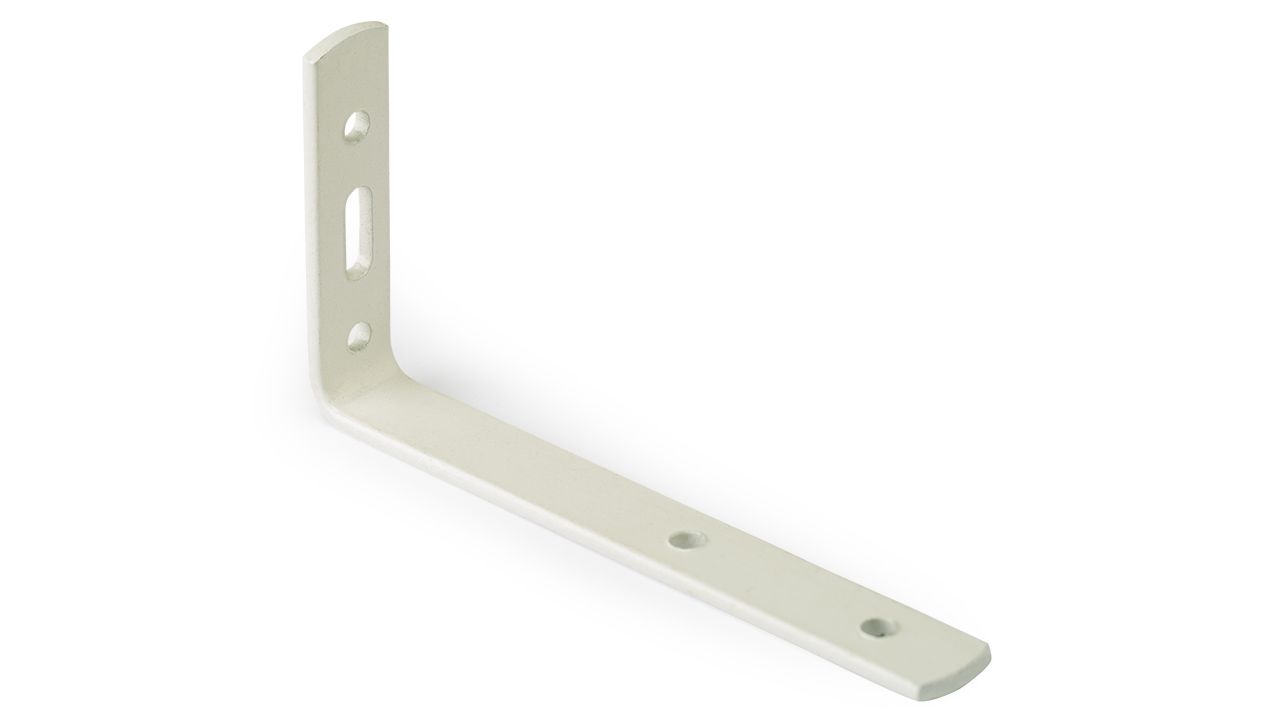Ermo Korniş Demiri Beyaz 60X165 Mm (354 42)