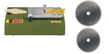 Proxxon Sert Karbür Testere 58 mm (28011)