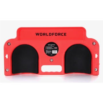 Worldforce Diz Altı Koruma Tahtası Plastik