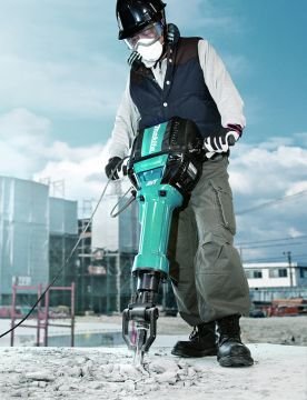 Makita Kırıcı Makine HM1812