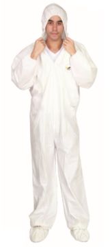 Maxsafety Max Safety Type 5  - 6 Koruyucu Tulum  -  Sms  - Xl - MACROFIT-XL